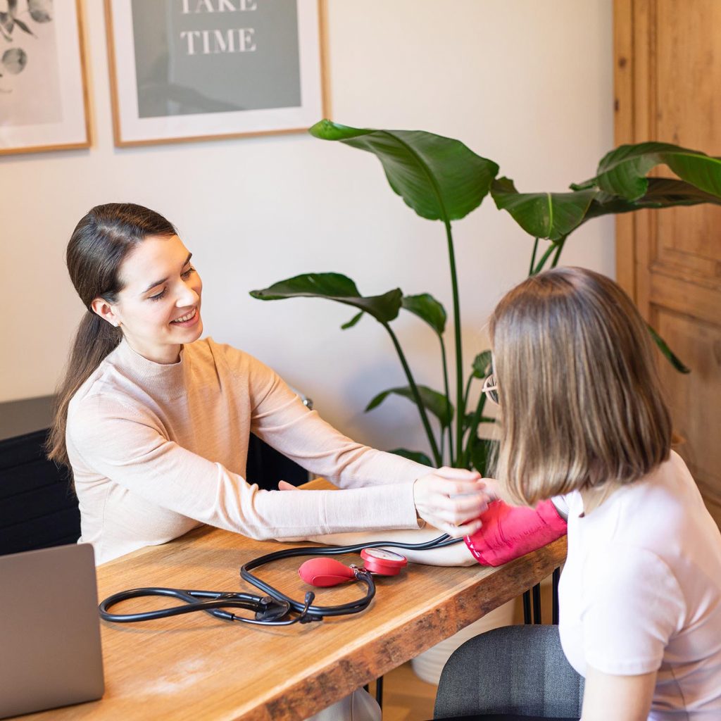 Primrose Kardiovaskuläre Prävention