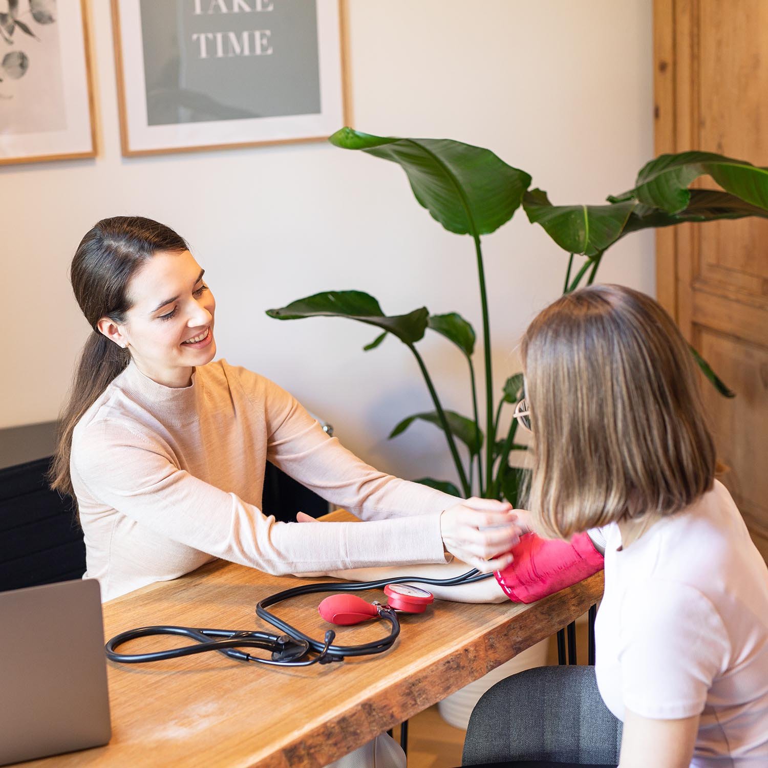 Kardiovaskuläre Prävention