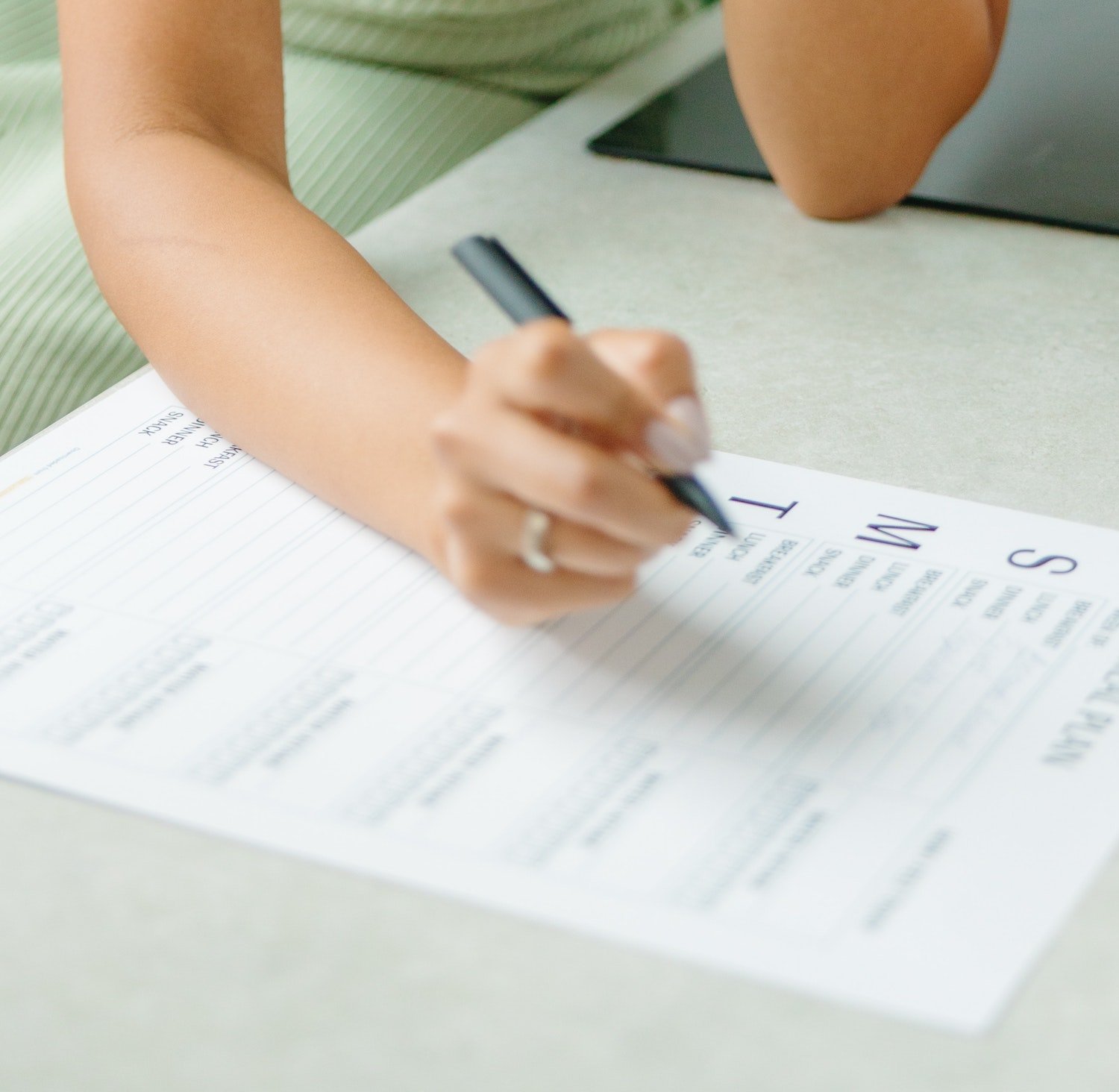 Leistungssteigerung & Optimierung der Gesundheit